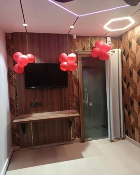 1 RK Studio Flat